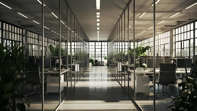 城市配送与服务